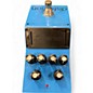 Used Starcaster by Fender DISTORTION Effect Pedal thumbnail