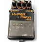 Used BOSS HM3 Hyper Metal Distortion Effect Pedal thumbnail