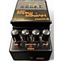 Used BOSS HM3 Hyper Metal Distortion Effect Pedal