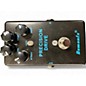 Used Demonfx PRECISION DRIVER Effect Pedal thumbnail