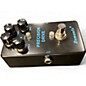 Used Demonfx PRECISION DRIVER Effect Pedal