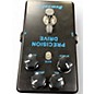 Used Demonfx PRECISION DRIVER Effect Pedal