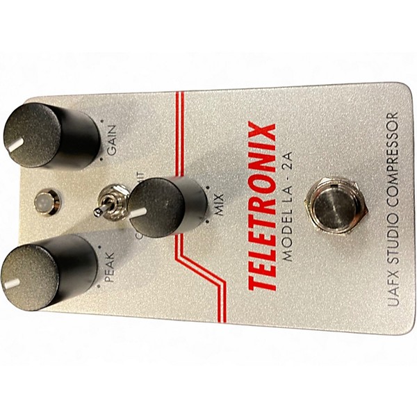 Used Universal Audio LA2A Compressor