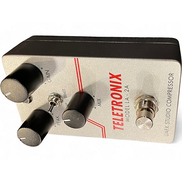 Used Universal Audio LA2A Compressor