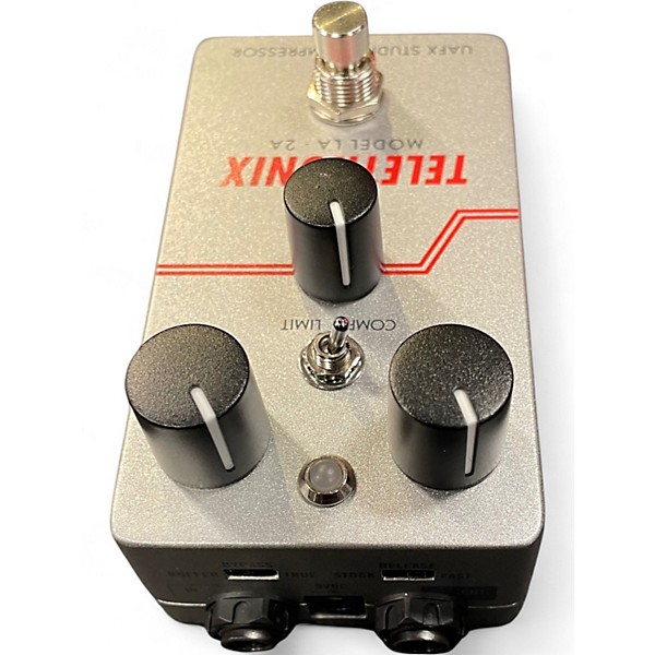 Used Universal Audio LA2A Compressor