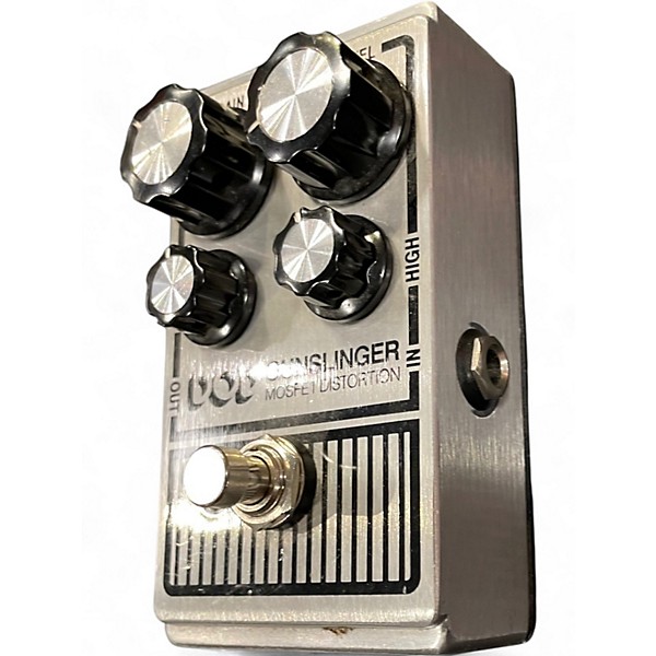 Used DOD GUNSLINGER Effect Pedal