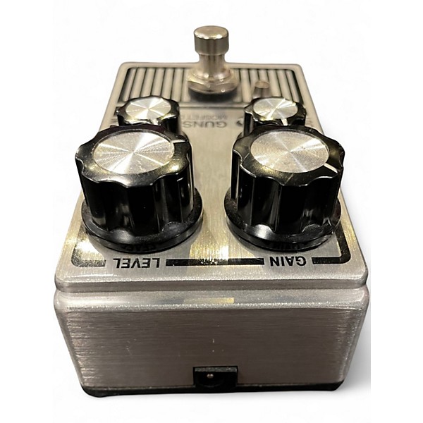 Used DOD GUNSLINGER Effect Pedal