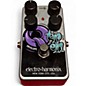Used Electro-Harmonix Q-Tron Nano Effect Pedal thumbnail