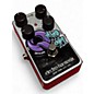 Used Electro-Harmonix Q-Tron Nano Effect Pedal