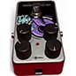 Used Electro-Harmonix Q-Tron Nano Effect Pedal