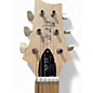 Used PRS NF53 White Solid Body Electric Guitar