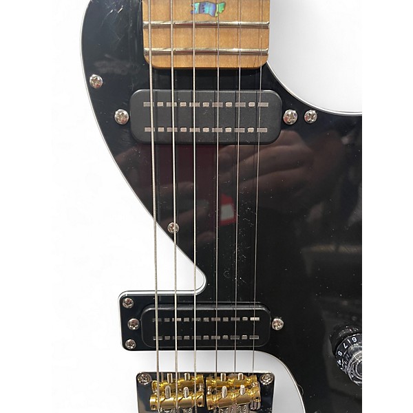 Used PRS NF53 White Solid Body Electric Guitar