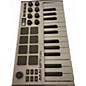 Used Akai Professional MPK Mini MIDI Controller