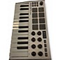 Used Akai Professional MPK Mini MIDI Controller