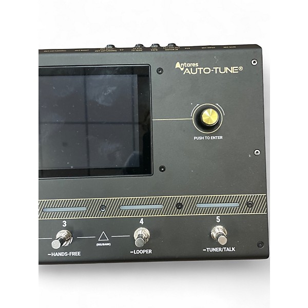 Used HeadRush Core Effect Processor