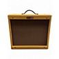 Used Fender Blues Junior 15W 1x12 Tube Guitar Combo Amp thumbnail