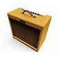 Used Fender Blues Junior 15W 1x12 Tube Guitar Combo Amp
