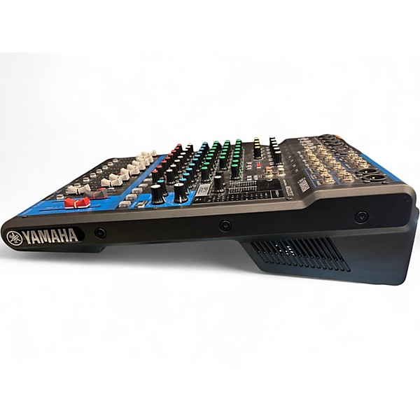 Used Yamaha MG12XU Unpowered Mixer