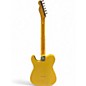 Used Fender American Professional II Telecaster Buttercream Solid Body Electric Guitar