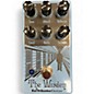 Used EarthQuaker Devices THE WARDEN Effect Pedal thumbnail