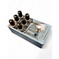 Used EarthQuaker Devices THE WARDEN Effect Pedal
