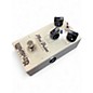 Used Wampler Plexi Drive British Overdrive Effect Pedal