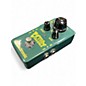 Used TC Electronic Viscous Vibe Univibe Effect Pedal