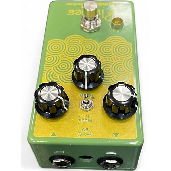 Used EarthQuaker Devices Plumes Small Signal Shredder Overdrive Effect Pedal