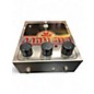 Used Electro-Harmonix Big Muff Distortion Effect Pedal