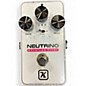 Used Keeley NEUTRINO ENVELOPE FILTER Effect Pedal thumbnail