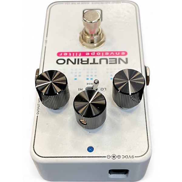 Used Keeley NEUTRINO ENVELOPE FILTER Effect Pedal