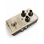 Used TC Electronic Mimiq Doubler Effect Pedal