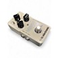 Used TC Electronic Mimiq Doubler Effect Pedal