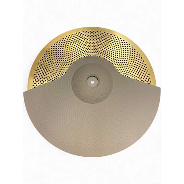 Used Simmons MC16 E-Kit 16" Metal Electric Cymbal