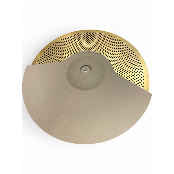 Used Simmons MC16 E-Kit 16" Metal Electric Cymbal