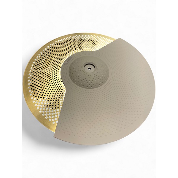 Used Simmons MC16 E-Kit 16" Metal Electric Cymbal