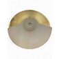 Used Simmons MC180 E-Kit 18" Metal Electric Cymbal thumbnail