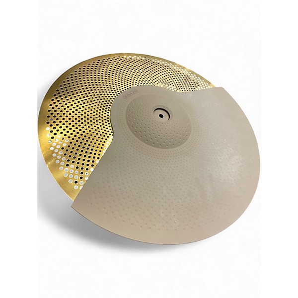 Used Simmons MC180 E-Kit 18" Metal Electric Cymbal