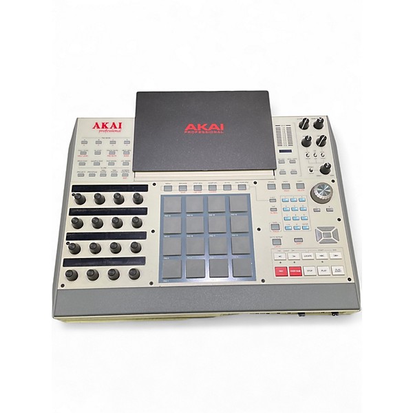 Used Akai Professional MPCX special edition MIDI Controller
