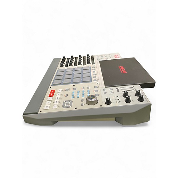 Used Akai Professional MPCX special edition MIDI Controller