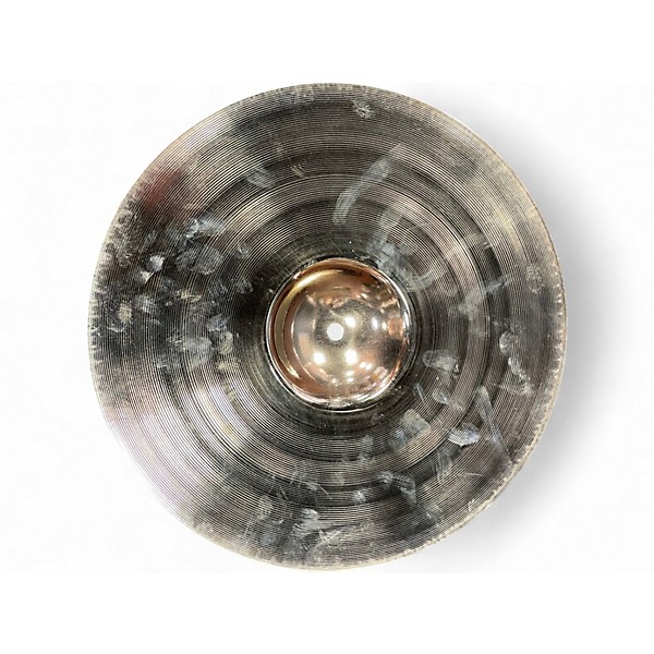 Used SABIAN 14in AAX Xplosion Hi Hat Pair Cymbal