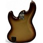Used Fender American Ultra Jazz Bass V Mocha Electric Bass Guitar