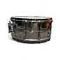 Used Ludwig 14X6.5 LM402KT Supraphonic Chrome Drum thumbnail