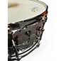 Used Ludwig 14X6.5 LM402KT Supraphonic Chrome Drum