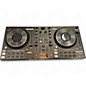 Used Numark MIXTRACK PLATINUM FX USB Turntable thumbnail