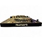 Used Numark MIXTRACK PLATINUM FX USB Turntable