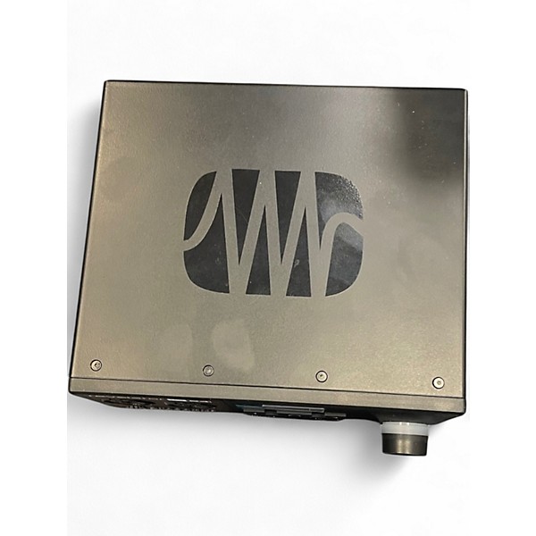 Used PreSonus REVELATOR io24 Audio Interface