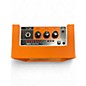 Used Orange CRUSH MINI Battery Powered Amp