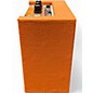 Used Orange CRUSH MINI Battery Powered Amp