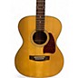Used Ibanez ARTWOOD KC-12NT Natural Acoustic Guitar thumbnail